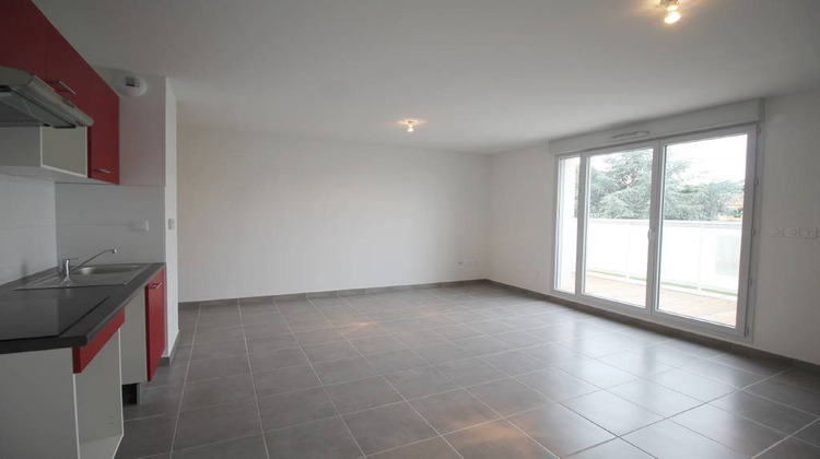 Ma-Cabane - Location Appartement Colomiers, 66 m²