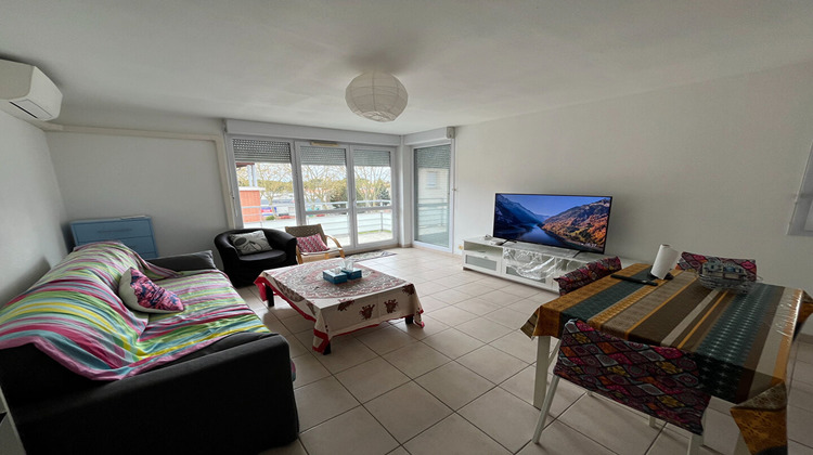 Ma-Cabane - Location Appartement COLOMIERS, 62 m²