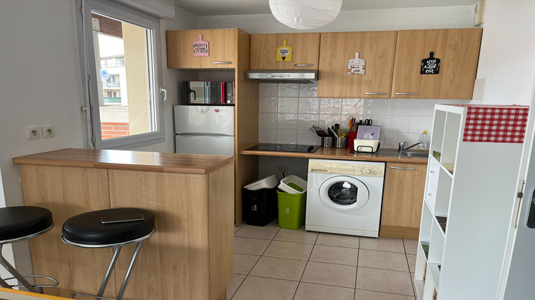 Ma-Cabane - Location Appartement COLOMIERS, 62 m²