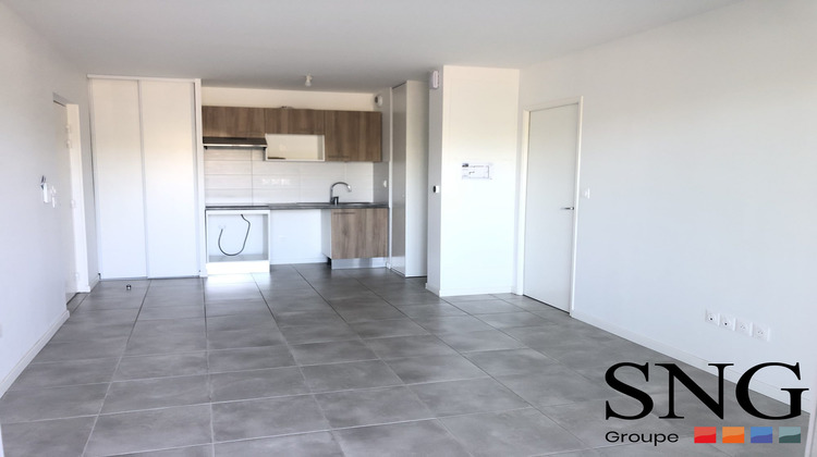 Ma-Cabane - Location Appartement Colomiers, 44 m²