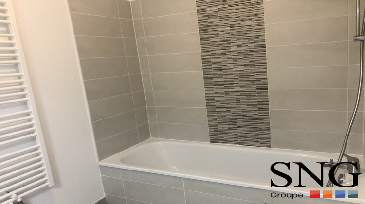 Ma-Cabane - Location Appartement Colomiers, 44 m²