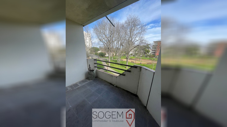 Ma-Cabane - Location Appartement COLOMIERS, 81 m²