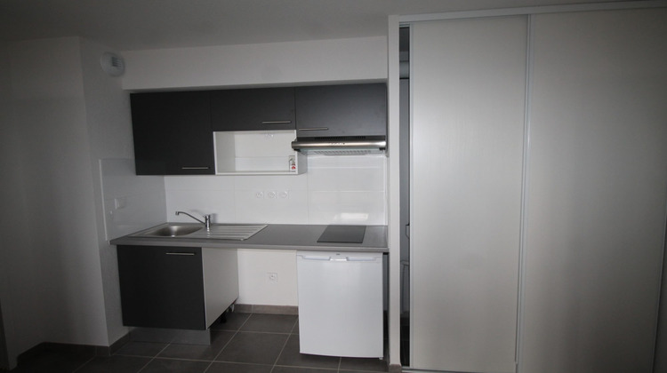 Ma-Cabane - Location Appartement Colomiers, 42 m²