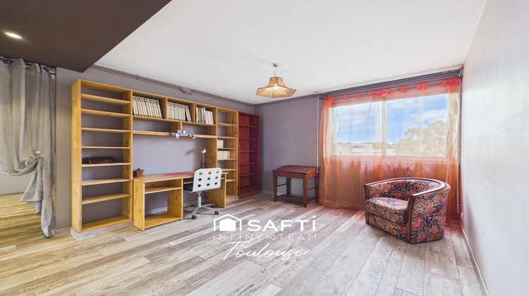 Ma-Cabane - Location Appartement Colomiers, 95 m²