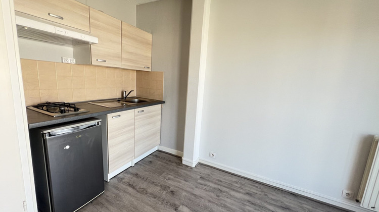 Ma-Cabane - Location Appartement Colomiers, 30 m²