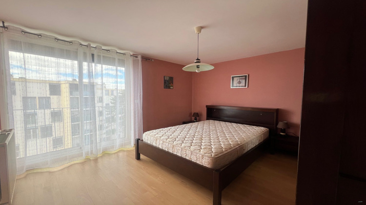 Ma-Cabane - Location Appartement Colomiers, 62 m²