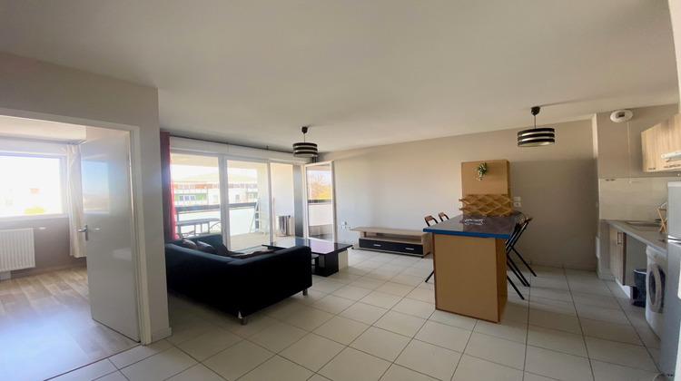 Ma-Cabane - Location Appartement Colomiers, 42 m²