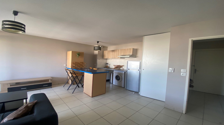 Ma-Cabane - Location Appartement Colomiers, 42 m²