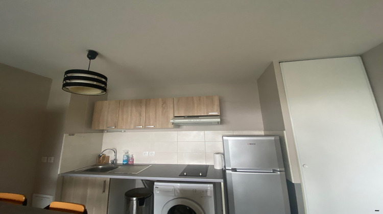 Ma-Cabane - Location Appartement Colomiers, 42 m²