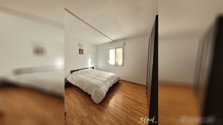 Ma-Cabane - Location Appartement Colomiers, 18 m²