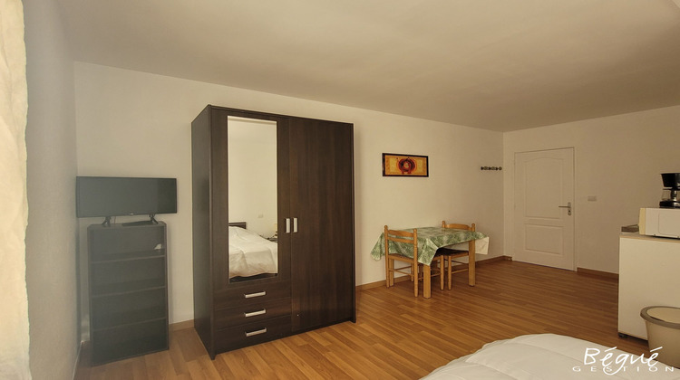 Ma-Cabane - Location Appartement Colomiers, 18 m²
