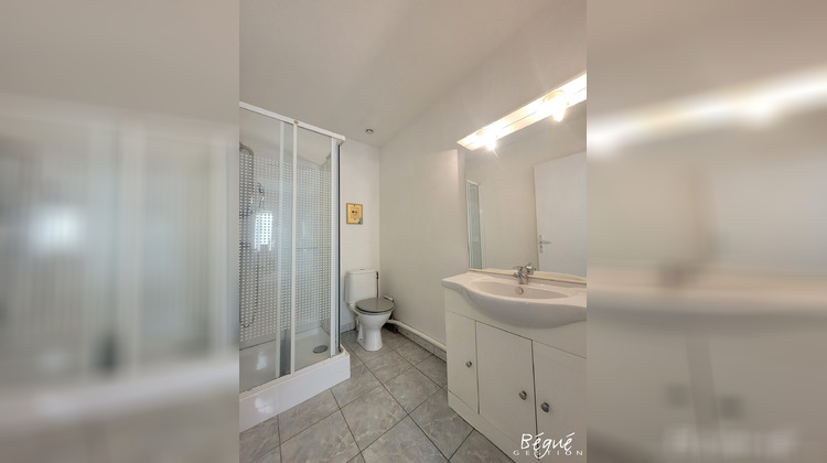 Ma-Cabane - Location Appartement Colomiers, 18 m²