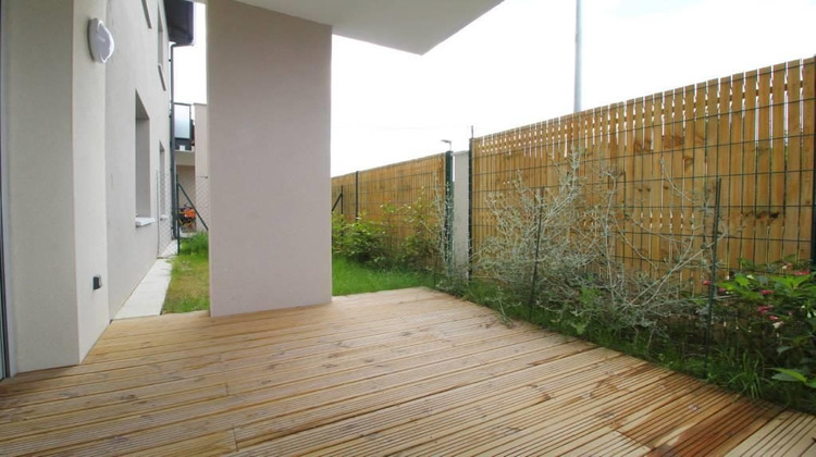 Ma-Cabane - Location Appartement Colomiers, 45 m²