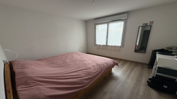 Ma-Cabane - Location Appartement Colomiers, 45 m²