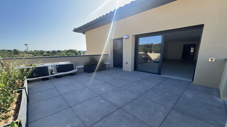 Ma-Cabane - Location Appartement Combaillaux, 51 m²