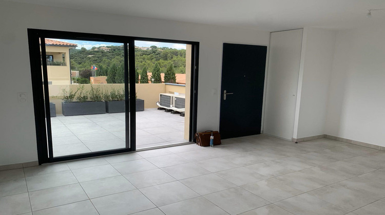 Ma-Cabane - Location Appartement Combaillaux, 51 m²