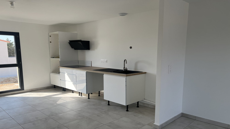 Ma-Cabane - Location Appartement Combaillaux, 51 m²