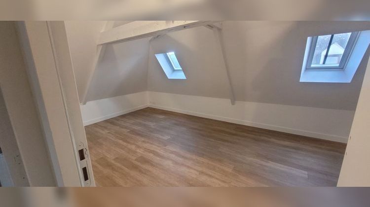 Ma-Cabane - Location Appartement COMBOURG, 70 m²