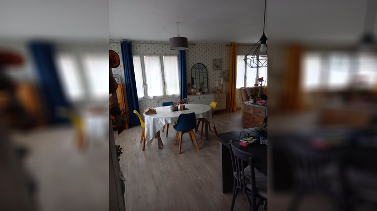 Ma-Cabane - Location Appartement COMBOURG, 91 m²