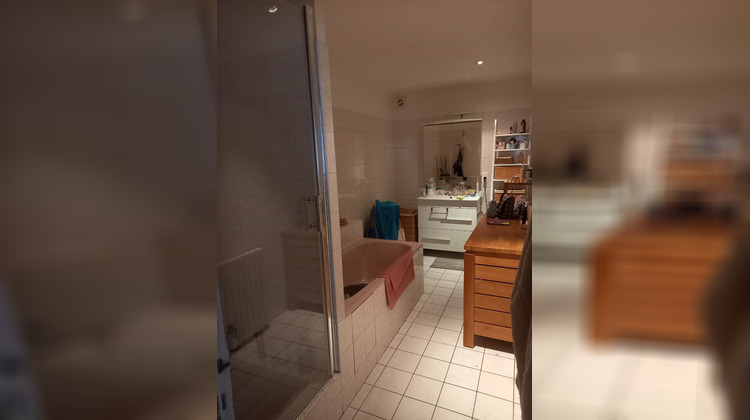 Ma-Cabane - Location Appartement COMBOURG, 91 m²