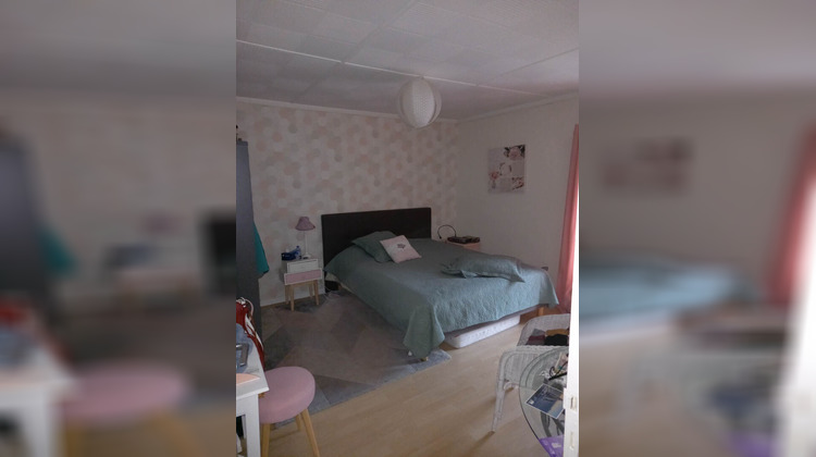 Ma-Cabane - Location Appartement COMBOURG, 91 m²