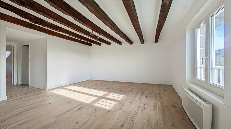 Ma-Cabane - Location Appartement COMBOURG, 47 m²