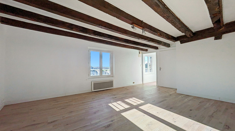 Ma-Cabane - Location Appartement COMBOURG, 47 m²