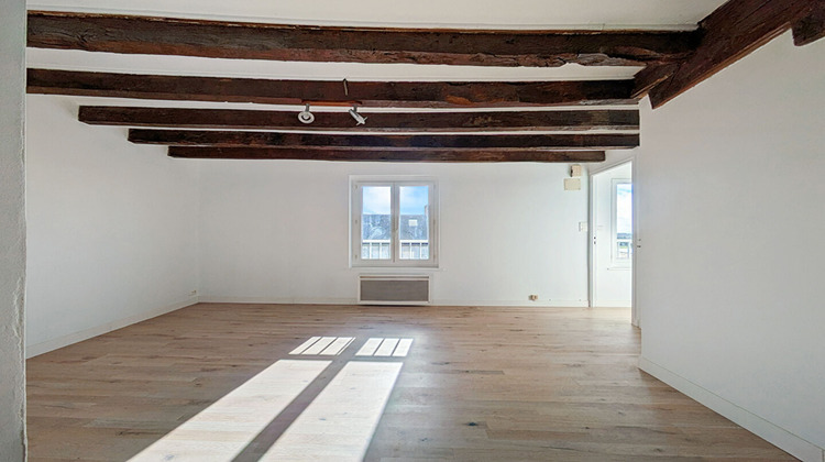 Ma-Cabane - Location Appartement COMBOURG, 47 m²