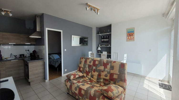 Ma-Cabane - Location Appartement COMBOURG, 47 m²