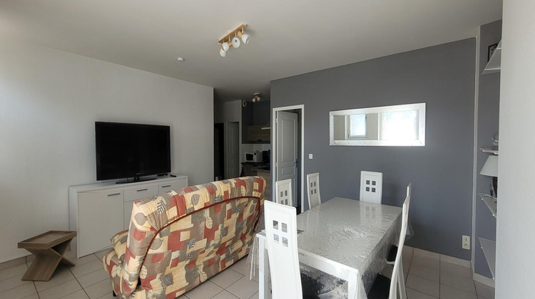 Ma-Cabane - Location Appartement COMBOURG, 47 m²