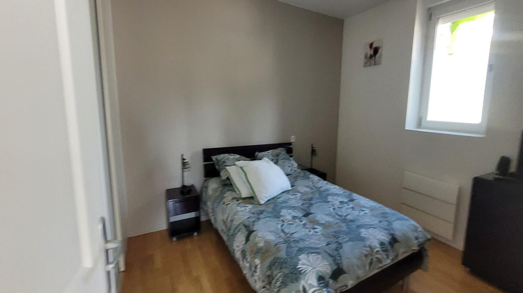 Ma-Cabane - Location Appartement COMBOURG, 47 m²
