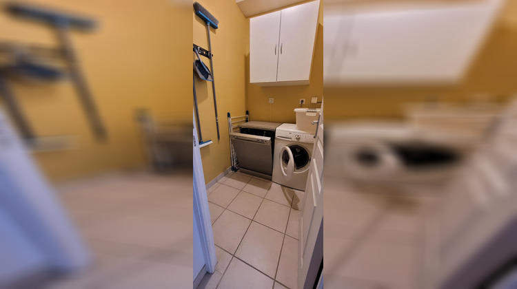Ma-Cabane - Location Appartement COMBOURG, 47 m²