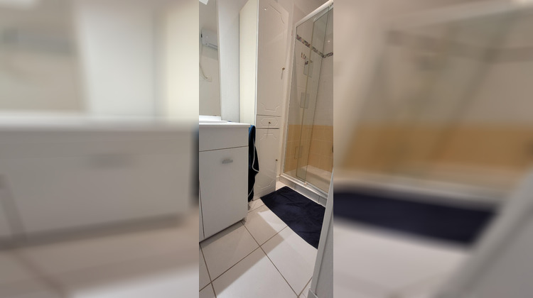 Ma-Cabane - Location Appartement COMBOURG, 47 m²