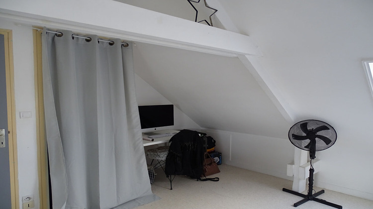 Ma-Cabane - Location Appartement COMBOURG, 27 m²