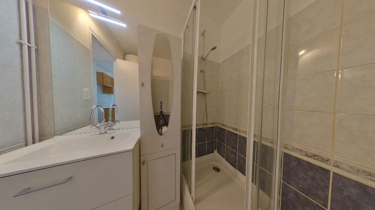 Ma-Cabane - Location Appartement COMBOURG, 50 m²