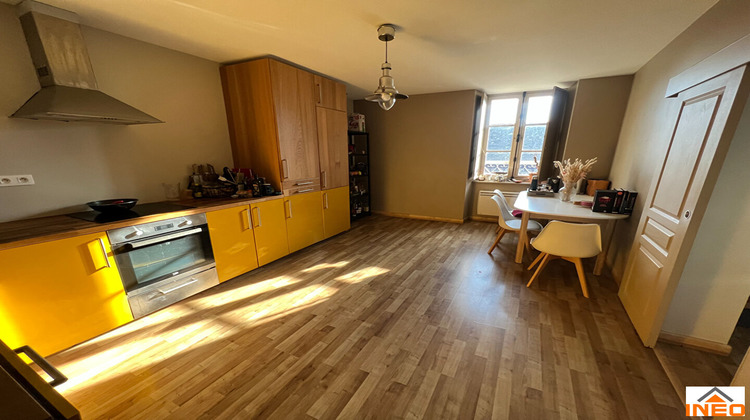 Ma-Cabane - Location Appartement COMBOURG, 108 m²
