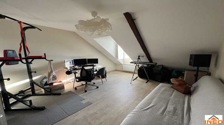 Ma-Cabane - Location Appartement COMBOURG, 108 m²