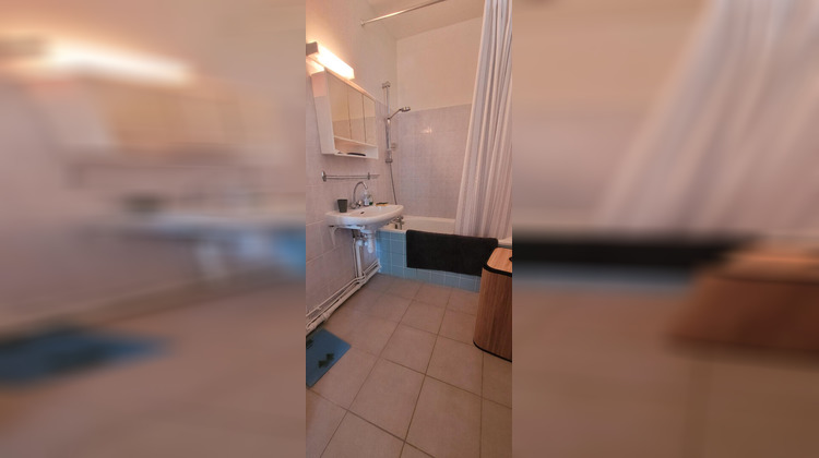 Ma-Cabane - Location Appartement COMBOURG, 36 m²