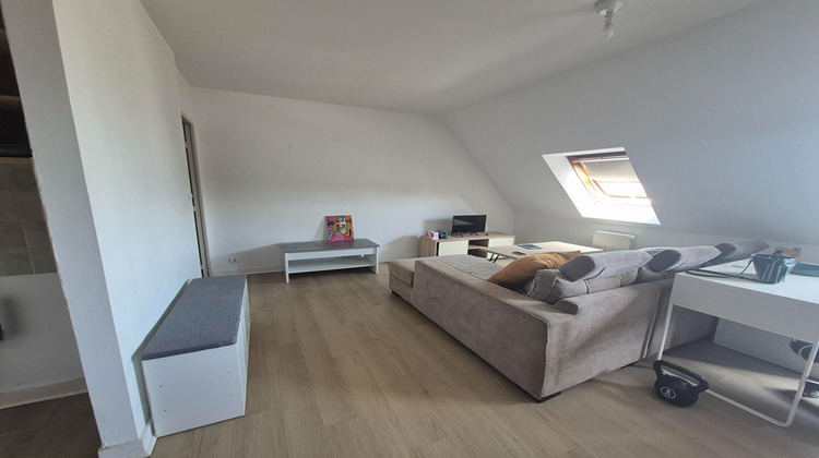 Ma-Cabane - Location Appartement COMBOURG, 56 m²