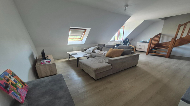Ma-Cabane - Location Appartement COMBOURG, 56 m²