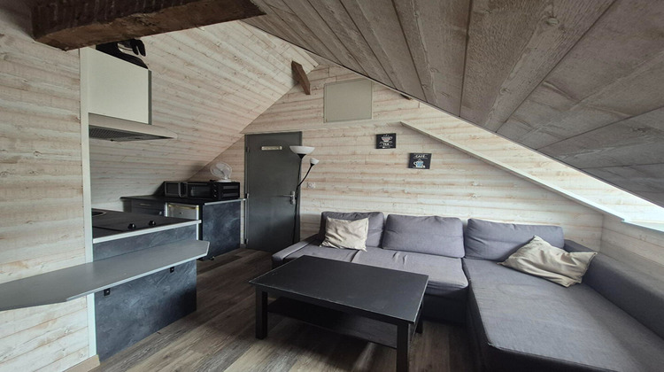Ma-Cabane - Location Appartement COMBOURG, 11 m²