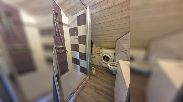 Ma-Cabane - Location Appartement COMBOURG, 11 m²