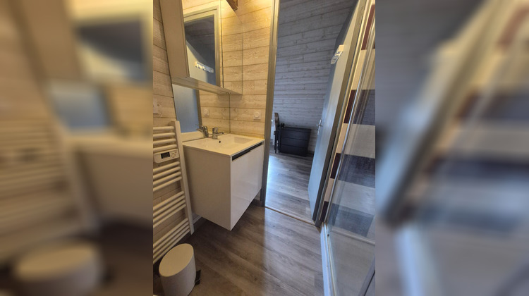 Ma-Cabane - Location Appartement COMBOURG, 11 m²