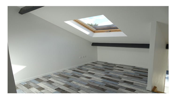 Ma-Cabane - Location Appartement COMBRIT, 42 m²