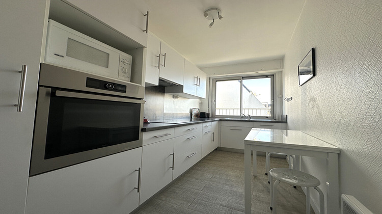 Ma-Cabane - Location Appartement COMBRIT, 70 m²