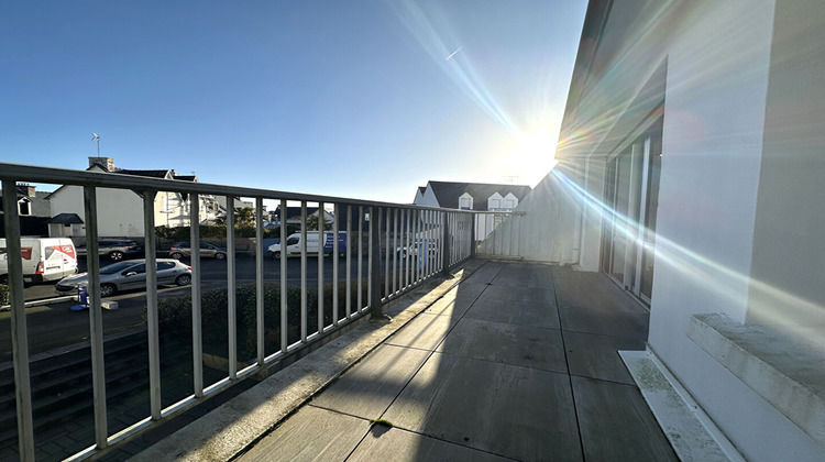 Ma-Cabane - Location Appartement COMBRIT, 70 m²