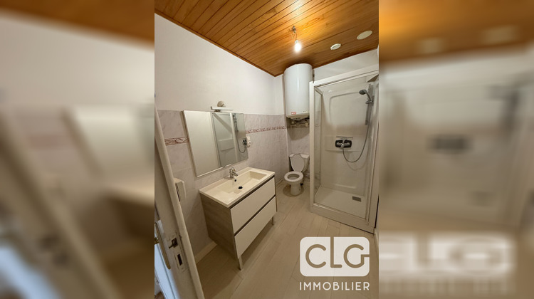 Ma-Cabane - Location Appartement COMBRIT, 47 m²