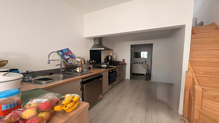 Ma-Cabane - Location Appartement COMBRIT, 60 m²
