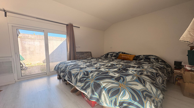 Ma-Cabane - Location Appartement COMBRIT, 60 m²