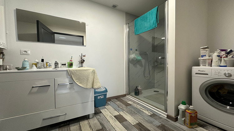 Ma-Cabane - Location Appartement COMBRIT, 60 m²